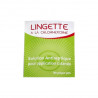 Lingette chlorhexidine